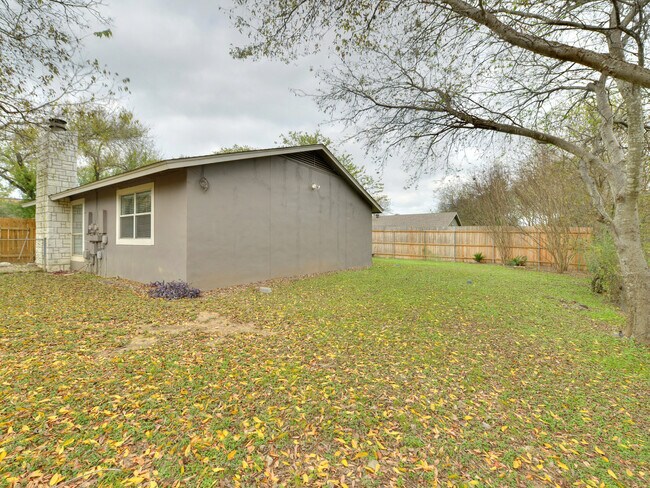 Unit #B - 6715 West Gate Blvd