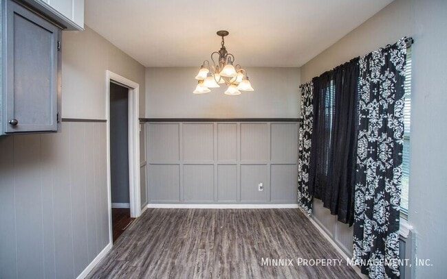 Building Photo - 4611 33rd St