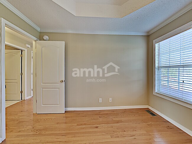 Building Photo - 3366 Dabney Ln