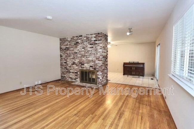 Building Photo - 1200 Gary Way