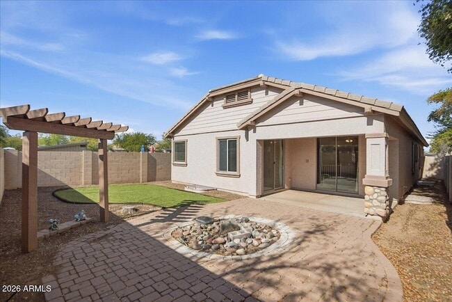 Building Photo - 21537 E Estrella Rd