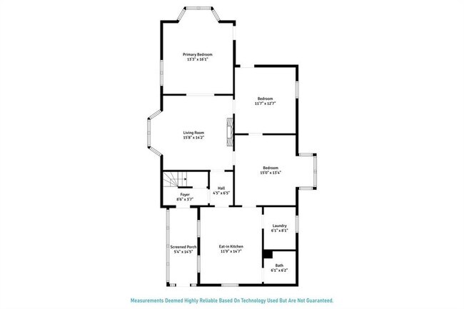 Building Photo - 585 Plainfield St