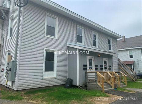 Building Photo - 378 Hammond St