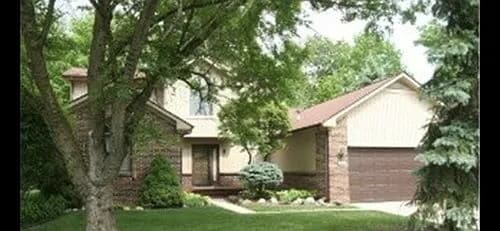 Building Photo - 6171 Spring Vale