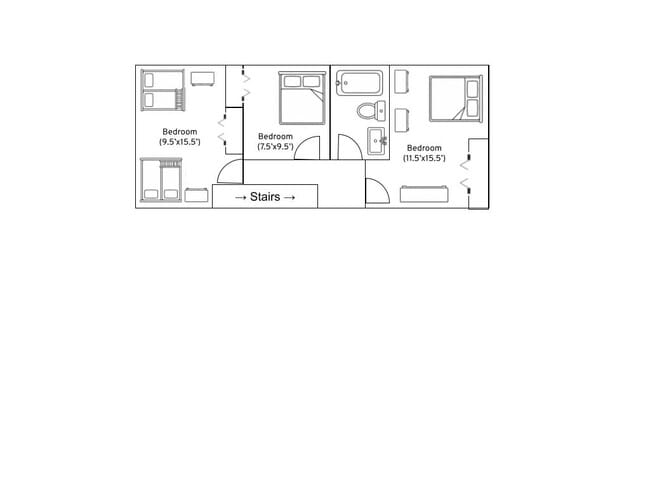 Building Photo - White Star - Leadville