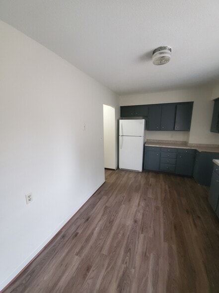 Kitchen Lots of cabinet storage - 1182 Lane Pl