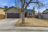 Building Photo - $2,695.95 - 4 Bed, 2 Bath Home in Aurora with Central AC, and In Unit Laundry!