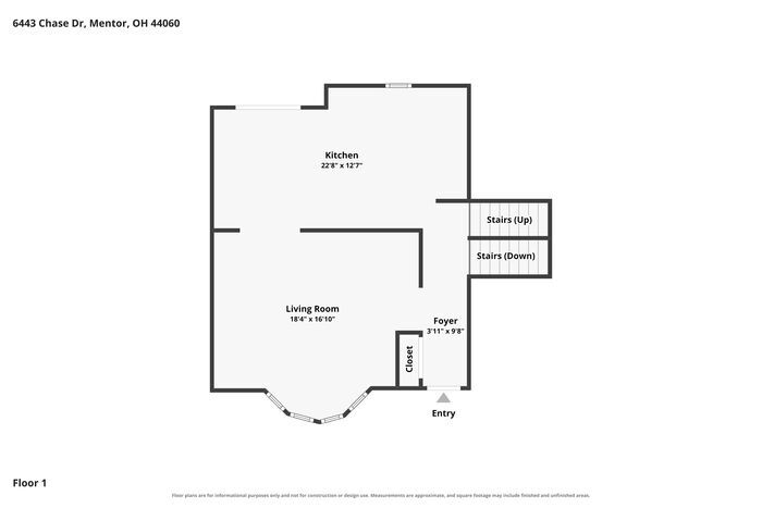 Building Photo - 6443 Chase Dr