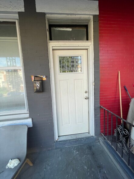 Building Photo - 1318 N 57th Street