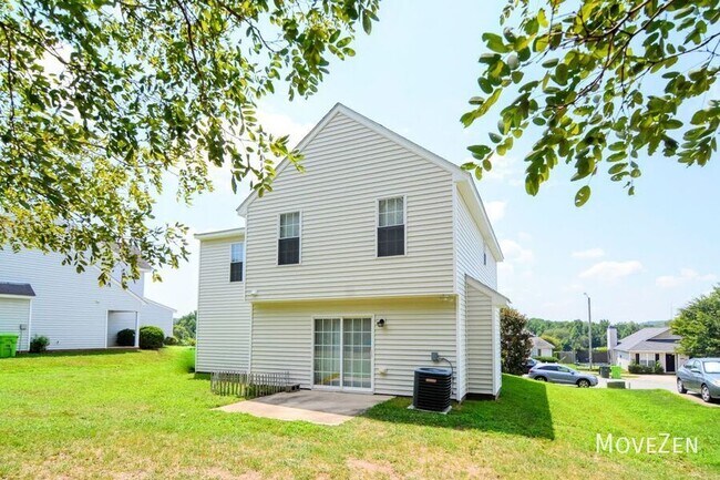 Building Photo - 5421 Advantis Dr