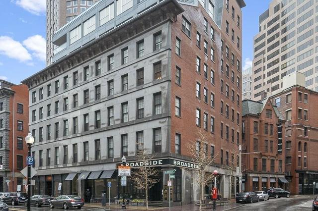 Building Photo - 101 Broad St
