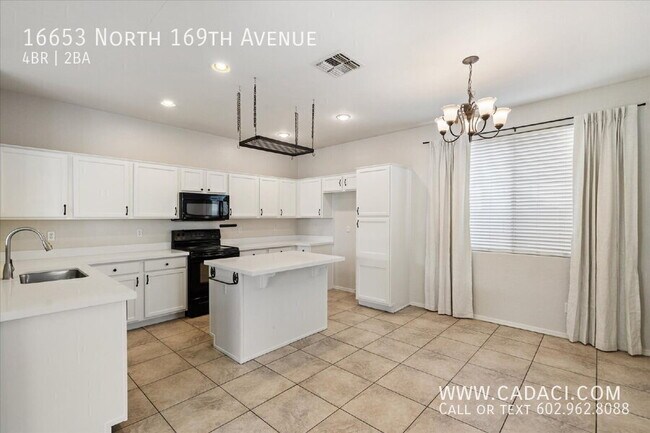 Building Photo - 16653 N 169th Ave