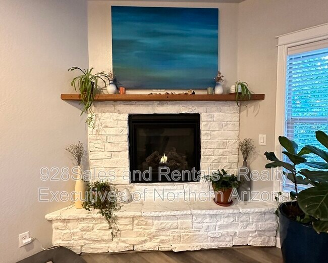 Building Photo - 2342 W Mission Timber Cir