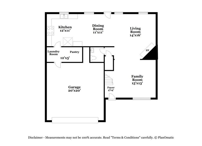 Building Photo - 1808 Lariat Dr