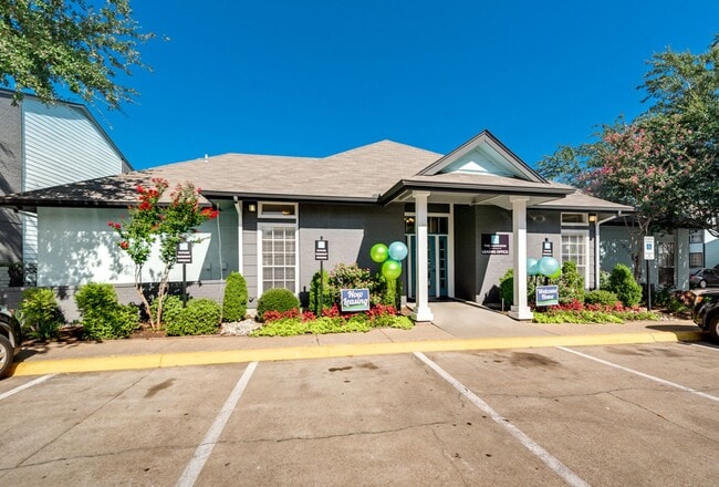 Building Photo - The Harrison