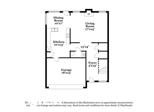 Building Photo - 625 Amaranth Trail