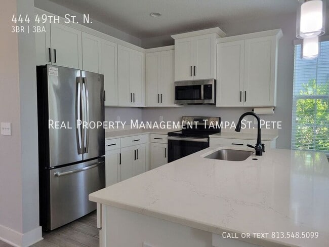 Building Photo - 444 49th St N