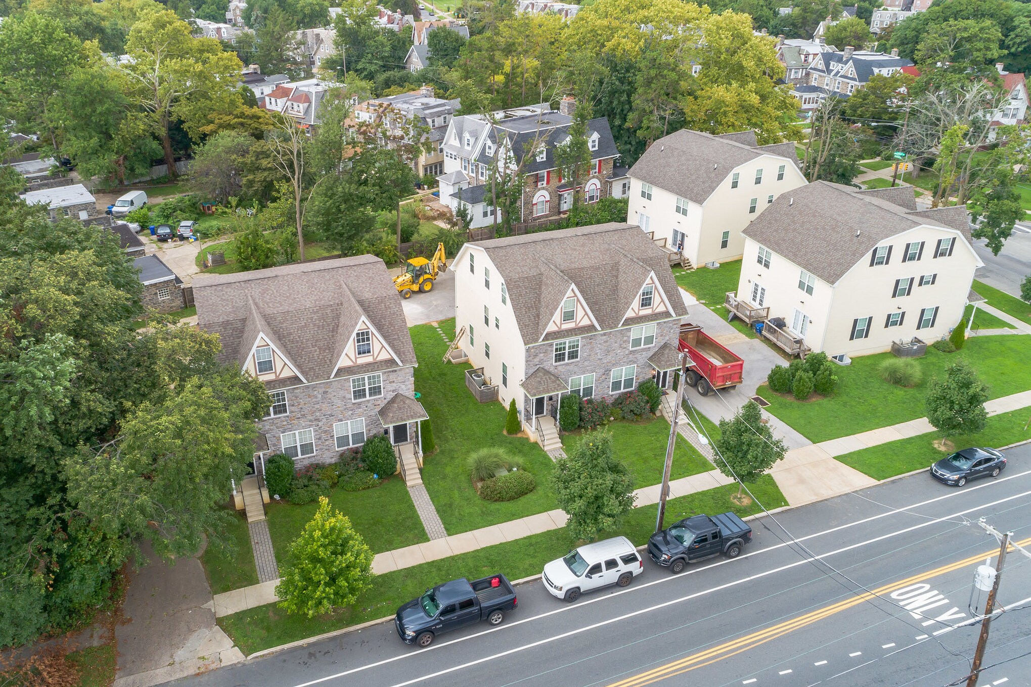 Building Photo - 2350 N 54th St
