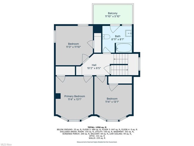 Building Photo - 13803 Mcelhattan Ave