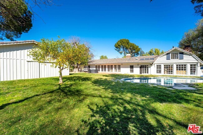 Building Photo - 23628 Long Valley Rd