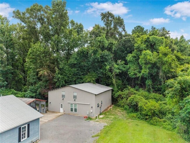Building Photo - 52898 State Highway 59, A