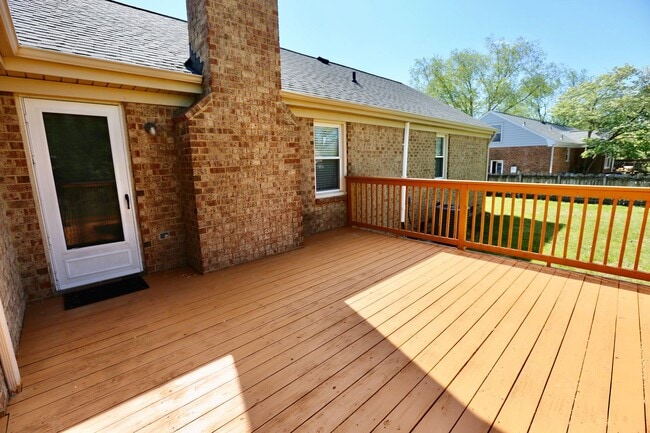 Building Photo - Ranch Home - Red Mill Farm - Available 11-...