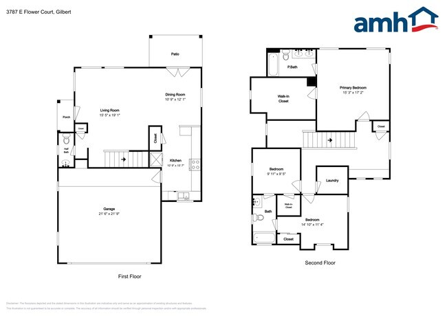 Building Photo - 3787 E Flower Ct