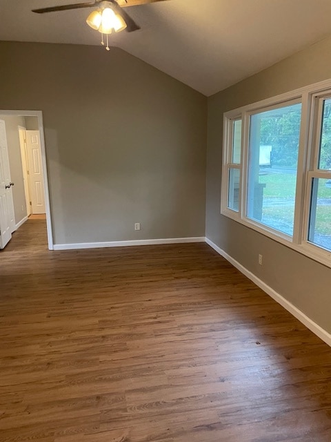 Livingroom - 9215 ARISTIDES DR