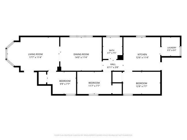 Building Photo - 2342 N Kimball Ave