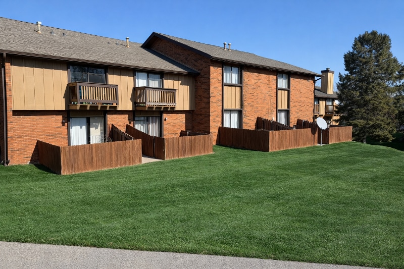 Building Photo - 3582 Pershall Rd