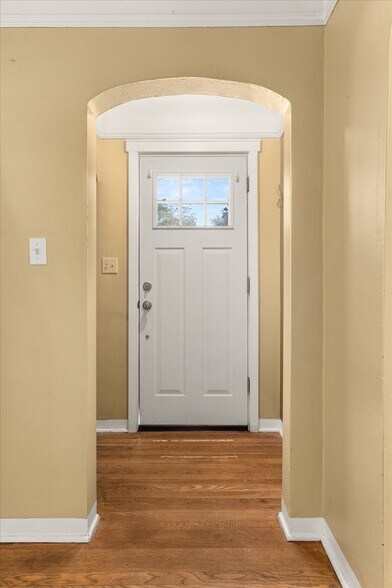 Building Photo - 2431 N Atlantic St