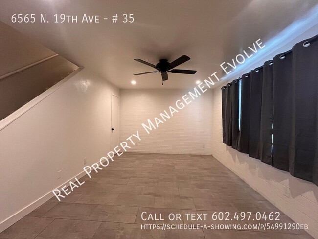 Building Photo - 6565 N 19th Ave