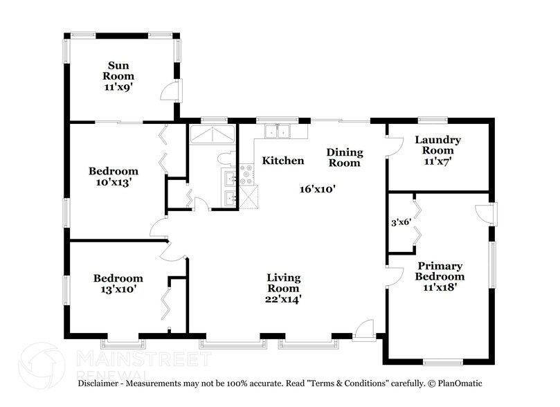 Building Photo - 35849 Dawn Dr