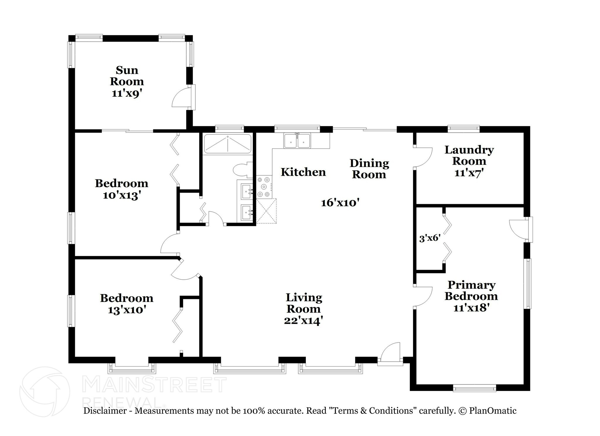 Building Photo - 35849 Dawn Dr