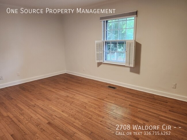 Building Photo - 2708 Waldorf Cir