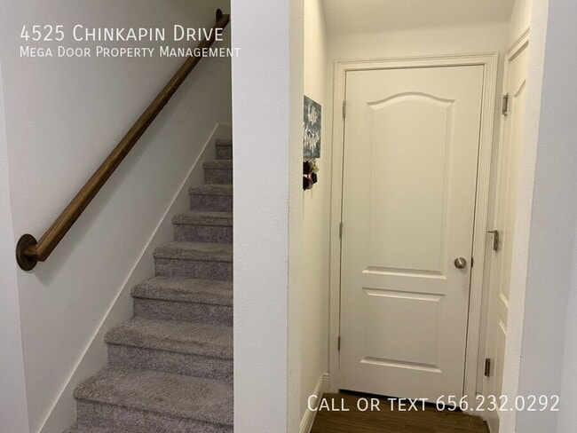 Building Photo - 4525 Chinkapin Dr