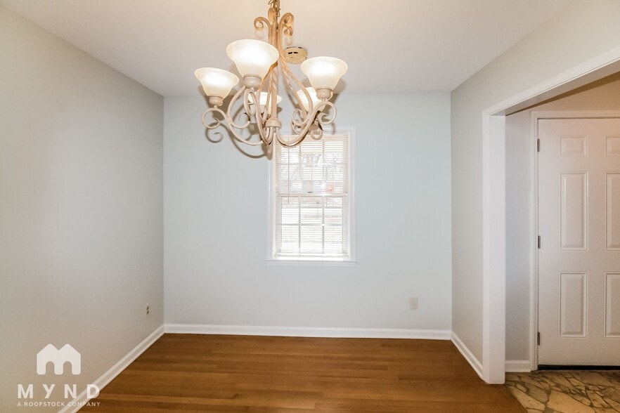 Building Photo - 5136 Jessie Lee Ln