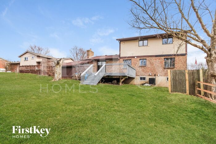 Building Photo - 5873 Gilmore Dr