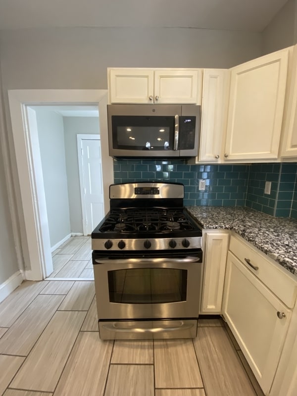 Building Photo - 4110 Harris Ave