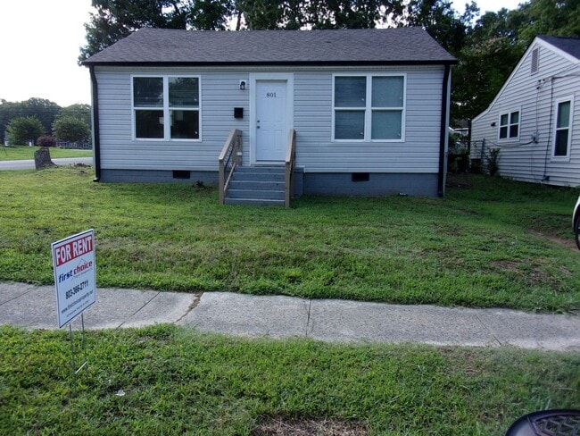 Primary Photo - Completely Remodeled 2 Bedroom 1 Bath Home