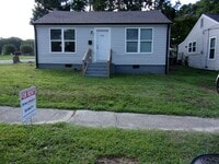 Building Photo - Coming Soon!! Completely Remodeled 2 Bedroom 1 Bath Home