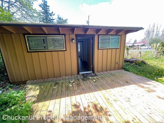 Building Photo - 1 br, 1 bath House - 3430 Ruth Rd.