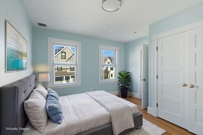 Building Photo - 23 Gay Head St