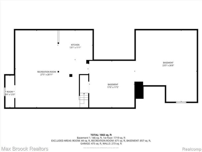 Building Photo - 1131 Timberview Trail