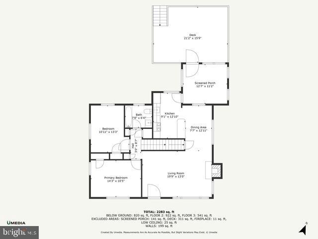 Building Photo - 4145 6th St S