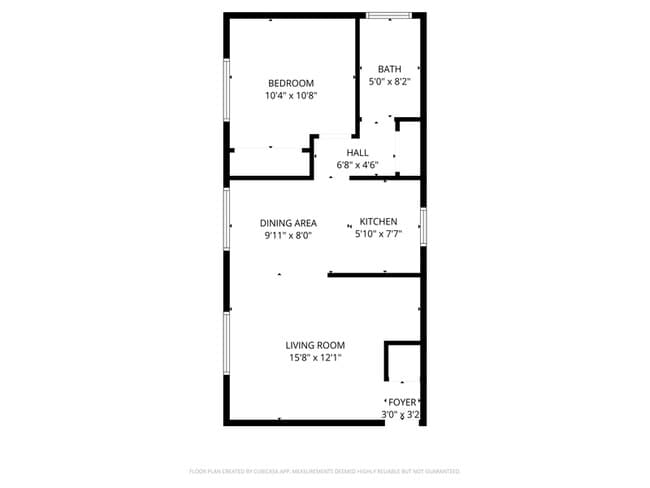 Building Photo - 426 Oak St