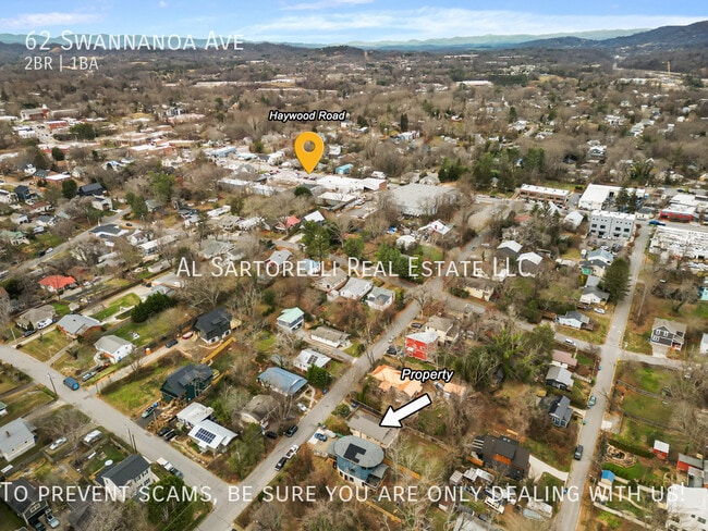 Building Photo - 62 Swannanoa Ave