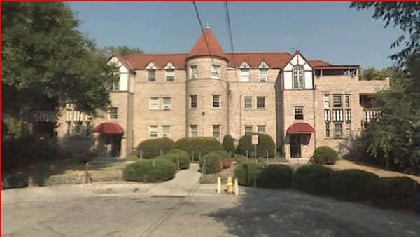 Building Photo - Debbe Lane Apartments