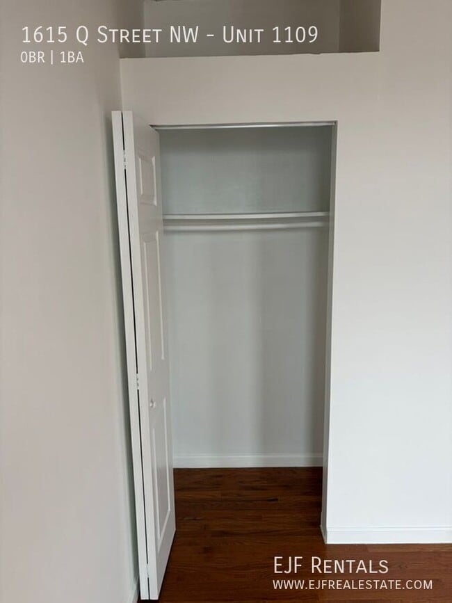 Building Photo - 1615 Q St NW