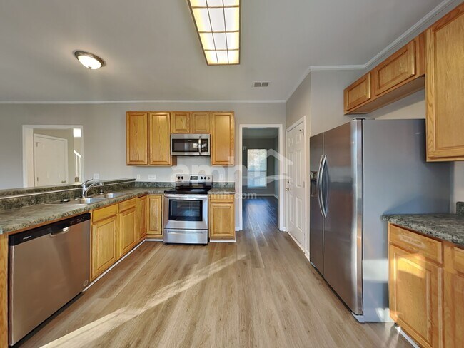 Building Photo - 3 Wingcup Way